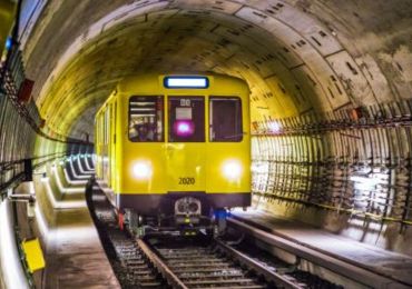 Туннельное и подземное применение