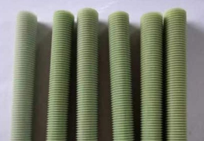 Что такое крепеж FRP?