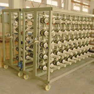 карбоновая ровинговая стойка