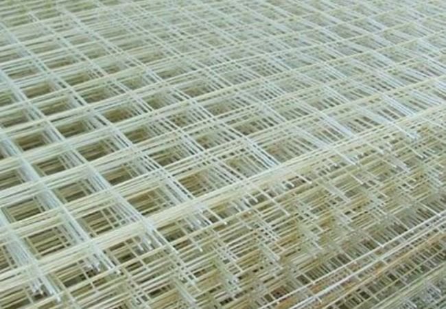 армированная сетка