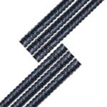 GFRP-арматура: высококачественный стеклопластик для современного строительства