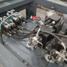 гидравлическая система