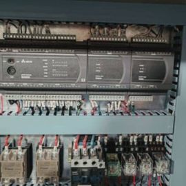 электрический шкаф ПЛК