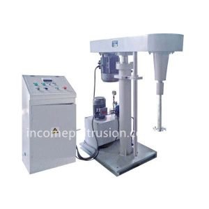 смеситель смолы