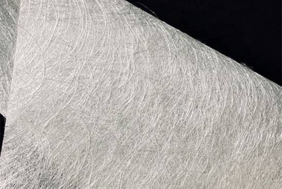 Непрерывная нить мат