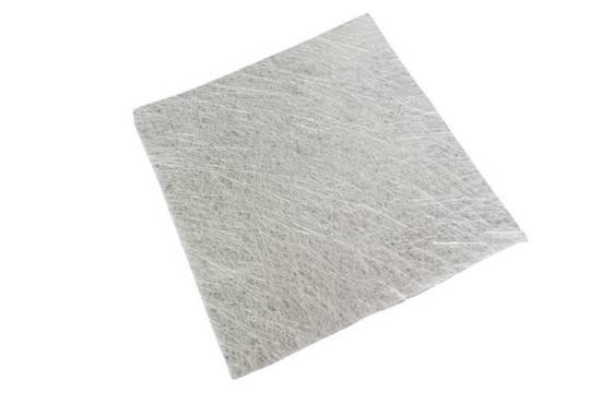 Мат из стекловолокна