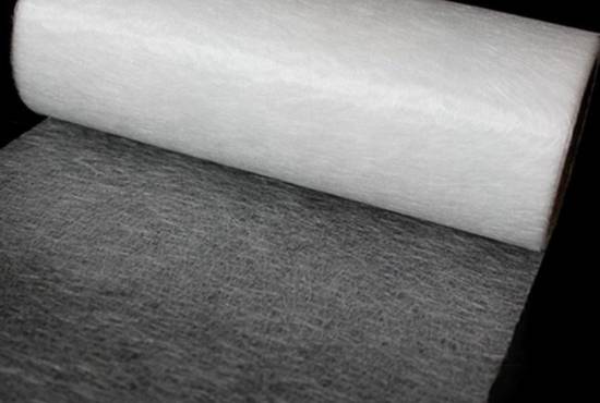 Поверхностная ткань из стекловолокна