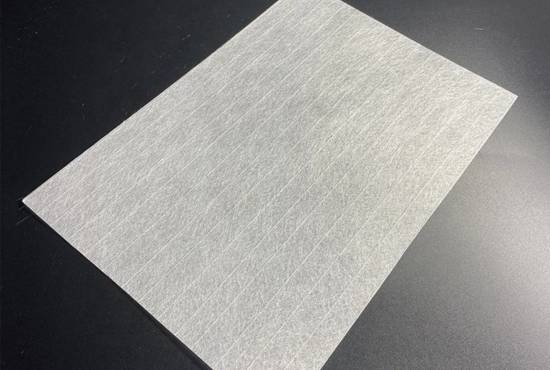 Трубная ткань