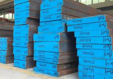 Выбор стали