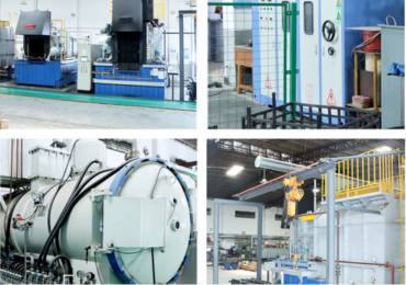 термическая обработка