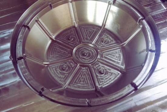 smc плесень продукт