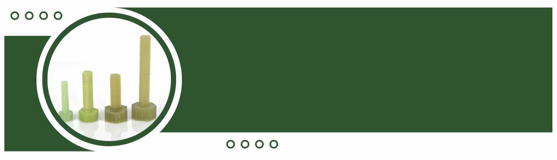 Баннер крепления FRP