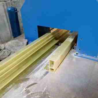 Отрезная пила