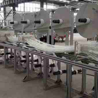 Диспенсер для армирования