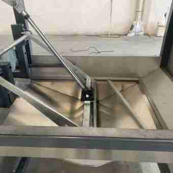 Пропитка смолой