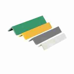 Угловые профили FRP: превосходная альтернатива для применения в строительстве