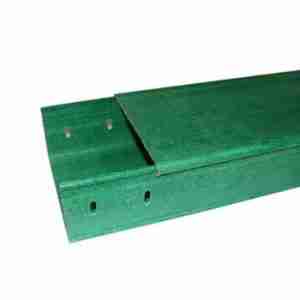 Современные системы кабельных лотков FRP для промышленного применения