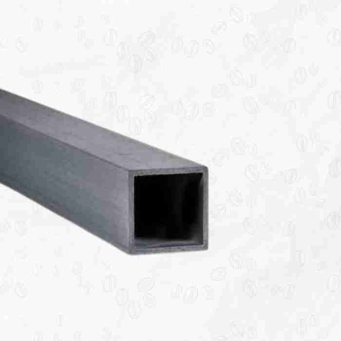 Квадратные трубы FRP 114 x 114 x 6 мм