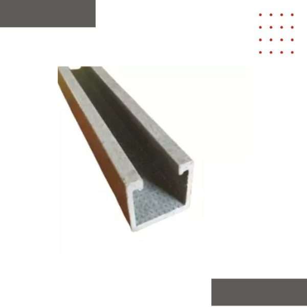 FRP Strut Channel | Corrosion-Resistant Support System | IncomePultrusion