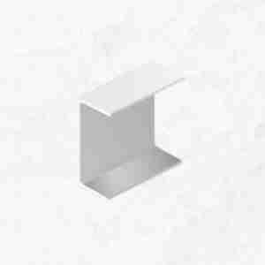 U-образные профили пултрузионные 200 x 60 x 10 мм