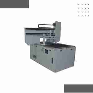 Автоматическая машина для резки пултрузионных профилей FRP