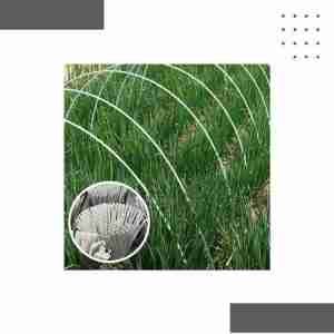 Сгибаемые стержни из стекловолокна