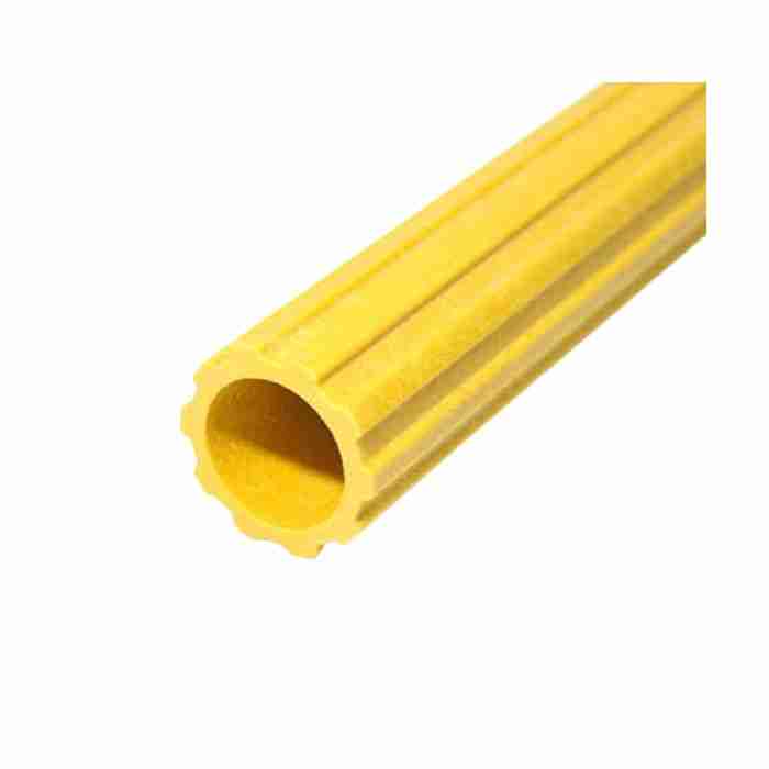 Трубы рифленые FRP