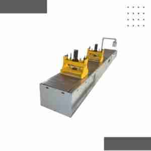 Пултрузионная производственная линия