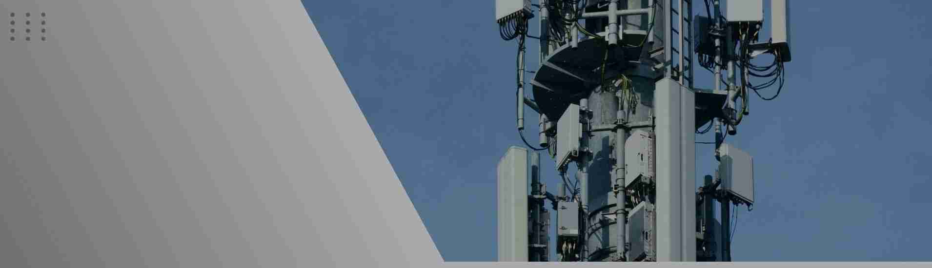 Прозрачные пултрузионные профили RF