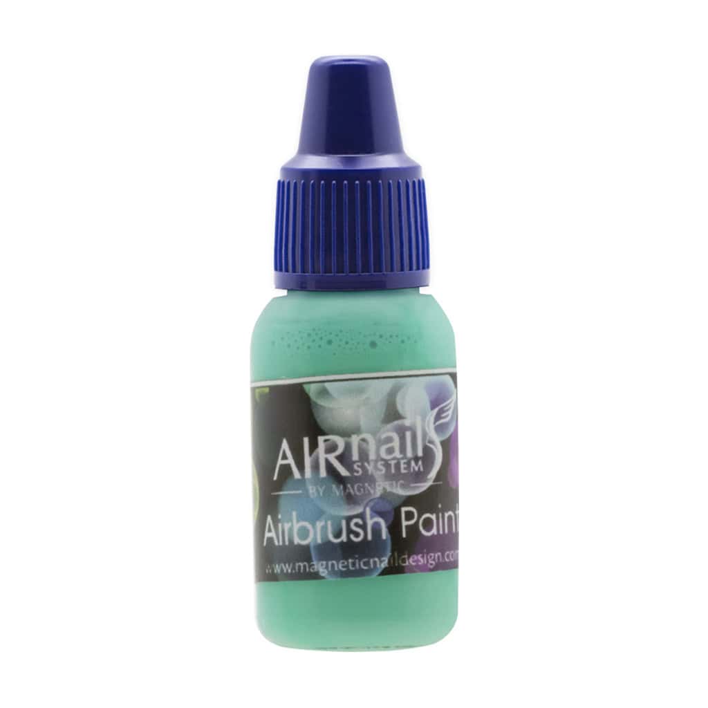 AirNails Paint Mint Green 19 10ml