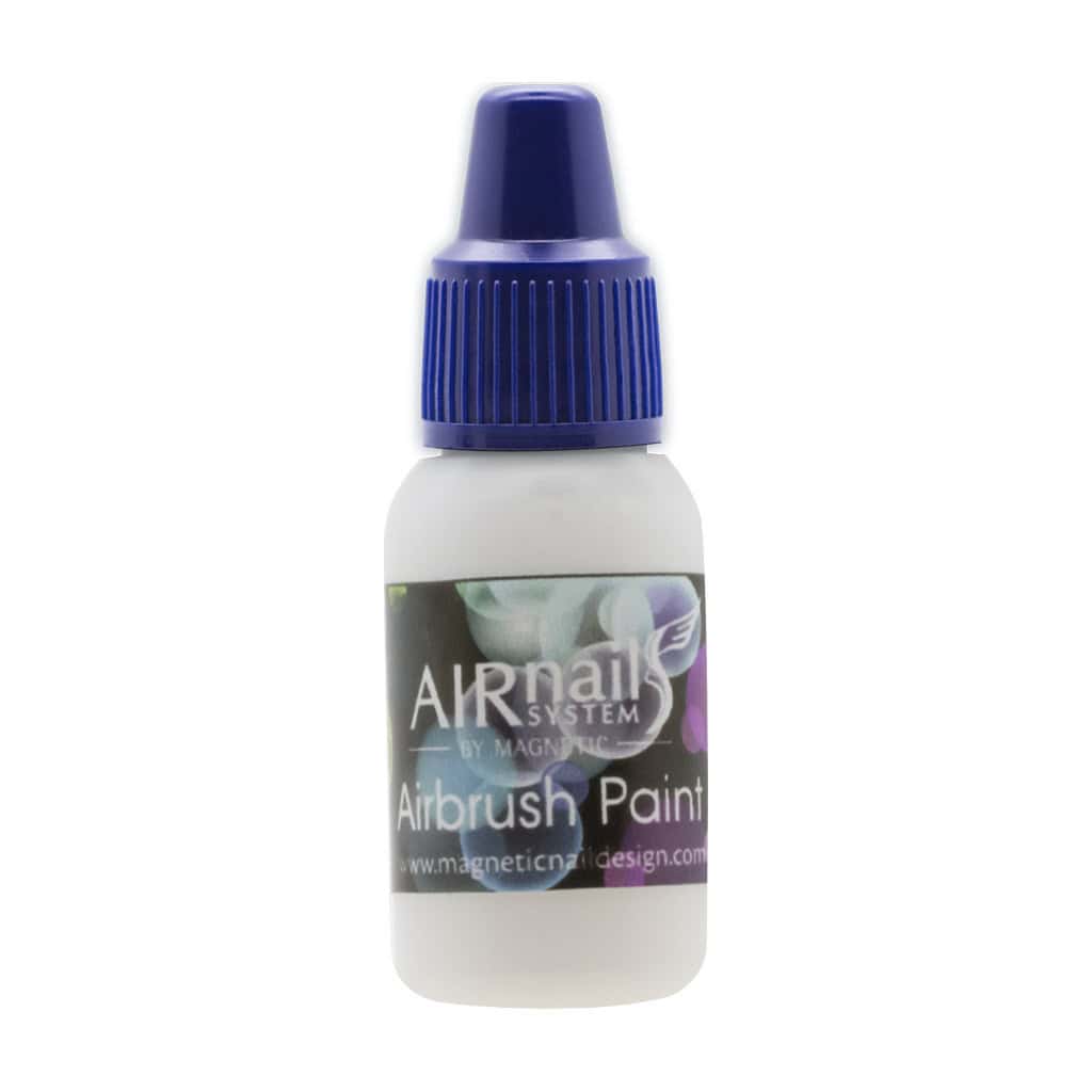 AirNails Paint White 1 10ml