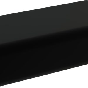 Arm Support XL Black