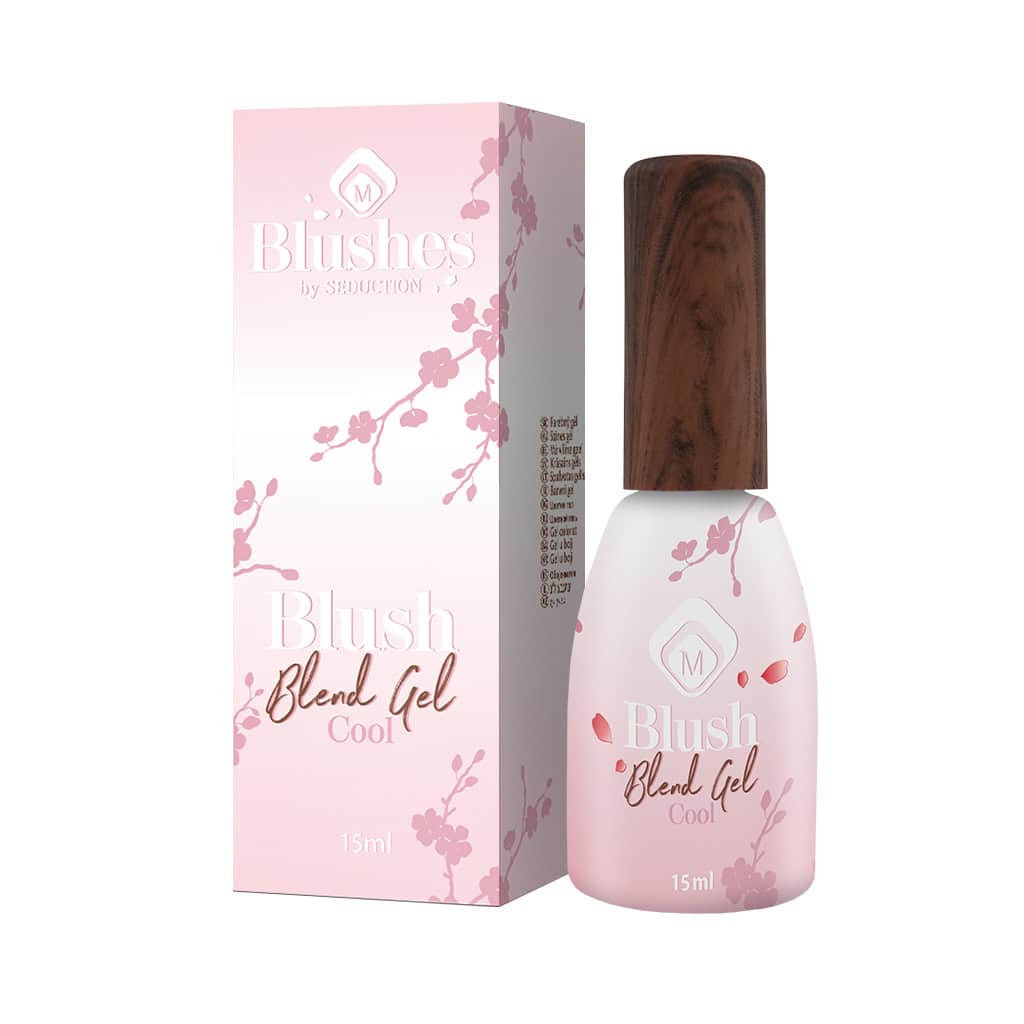 Blush Blend Cool