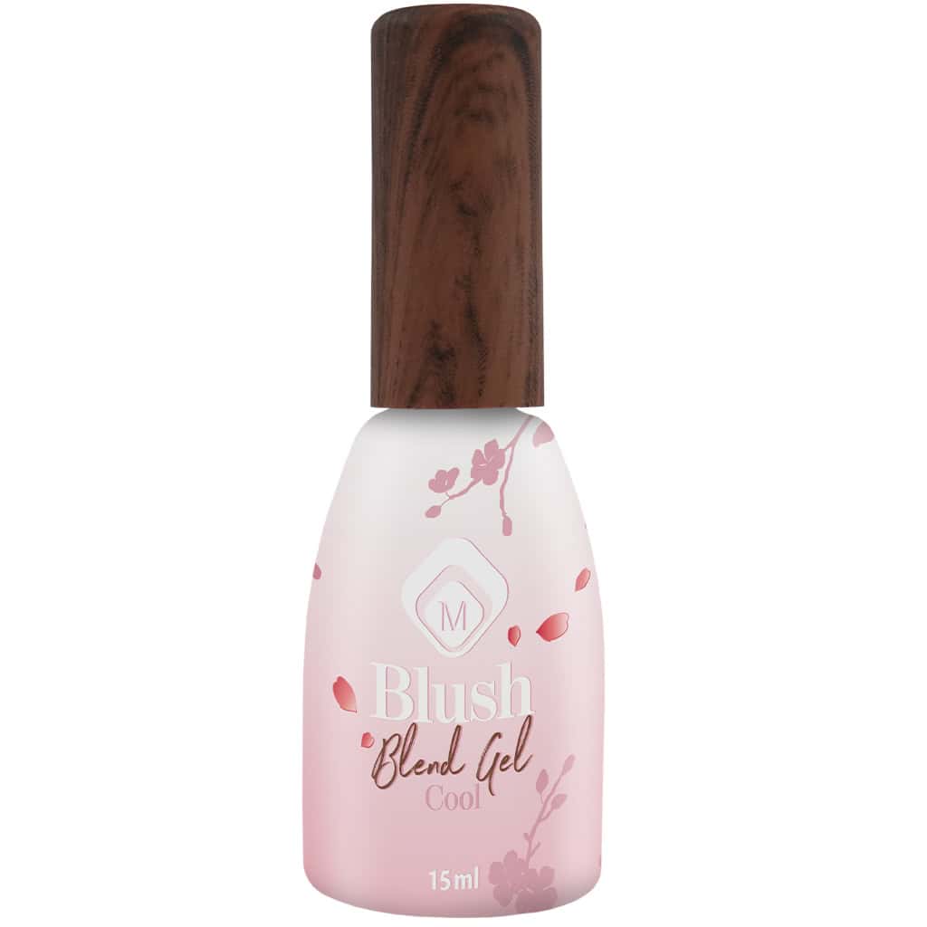 Blush Blend Cool - Afbeelding 2