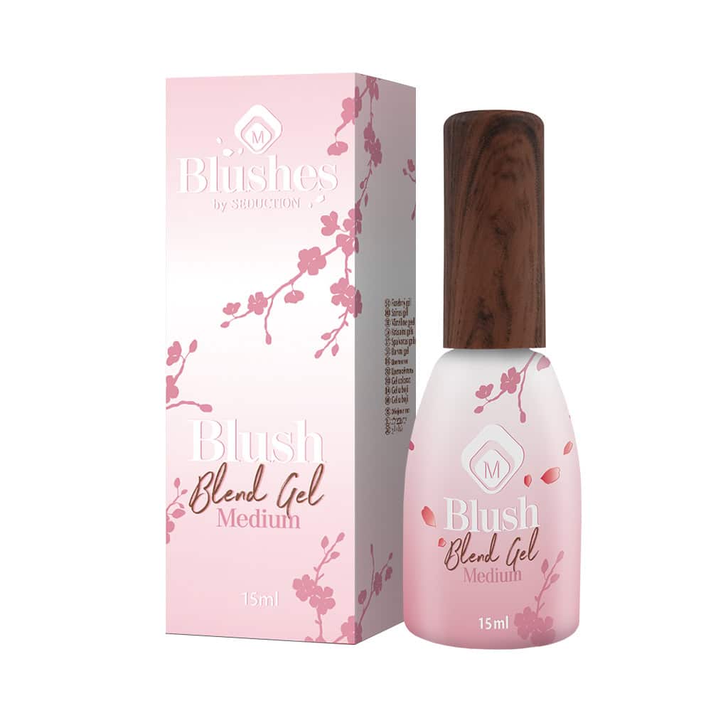 Blush Blend Medium