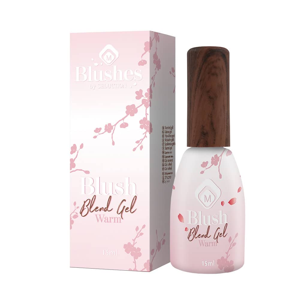 Blush Blend Warm