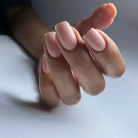 Nagelverzorging, natuurlijke nagels, manicure, Indiki Nails, professionele nagelstudio.