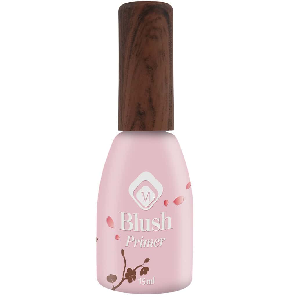 Blushes Blushes primer