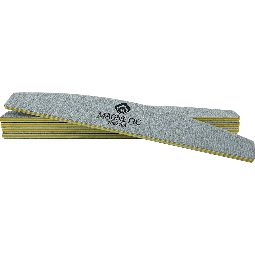 Boomerang Special Zebra 100-180 10pcs