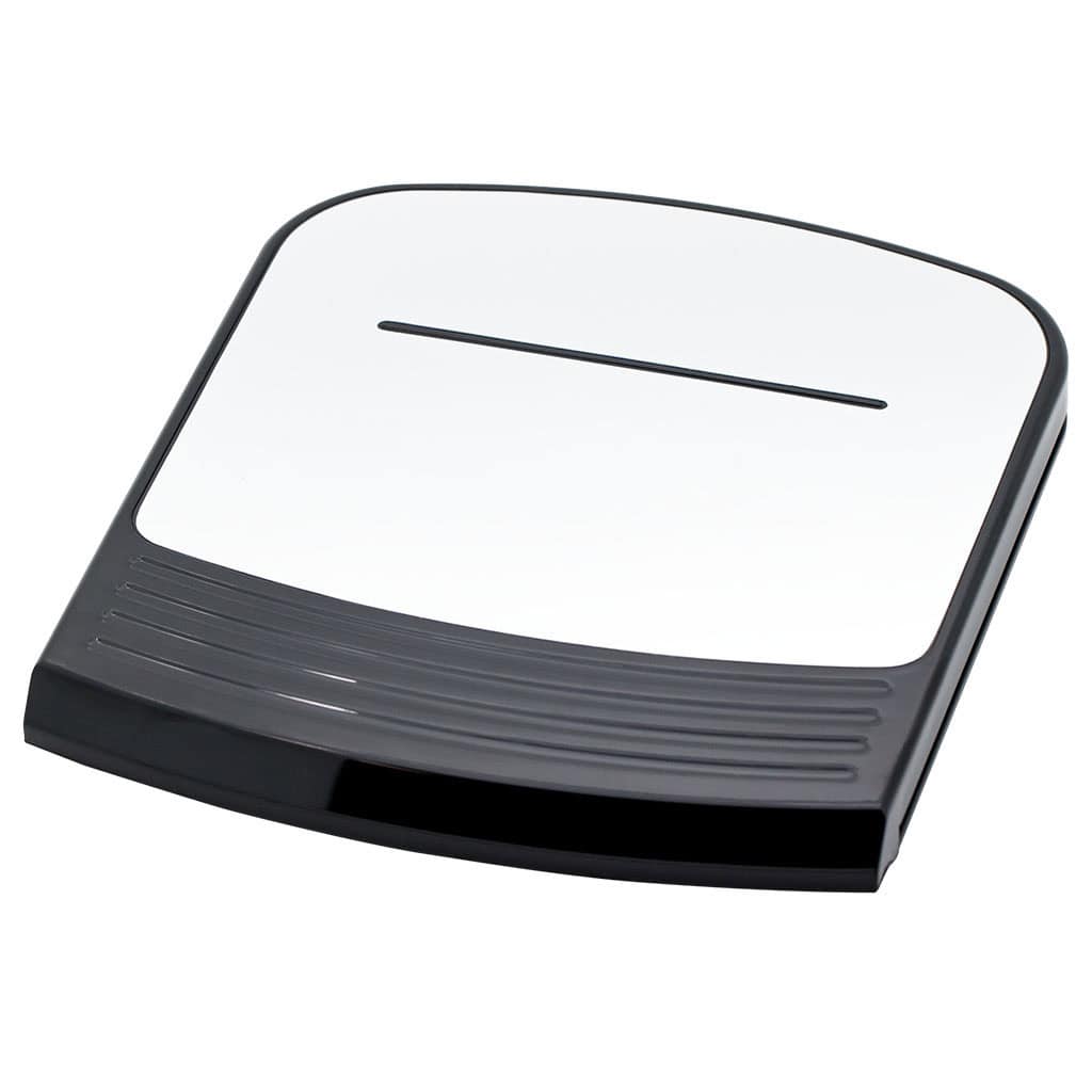 Bottom Plate for Twin Light