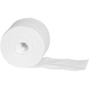 Brush Wipes 1 Roll 125pcs
