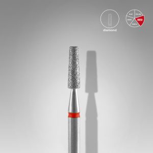 Diamantvijl voor gelnagels, professionele manicure tool, nagelverzorging, Indiki Nails.