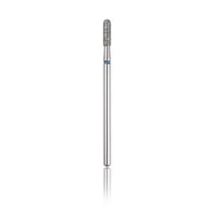Zirkonium diamantvijl voor nagelverzorging en manicure, professioneel gereedschap voor gladde nagela.