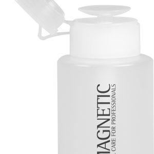 Fingertip Pump Dispenser 120ml