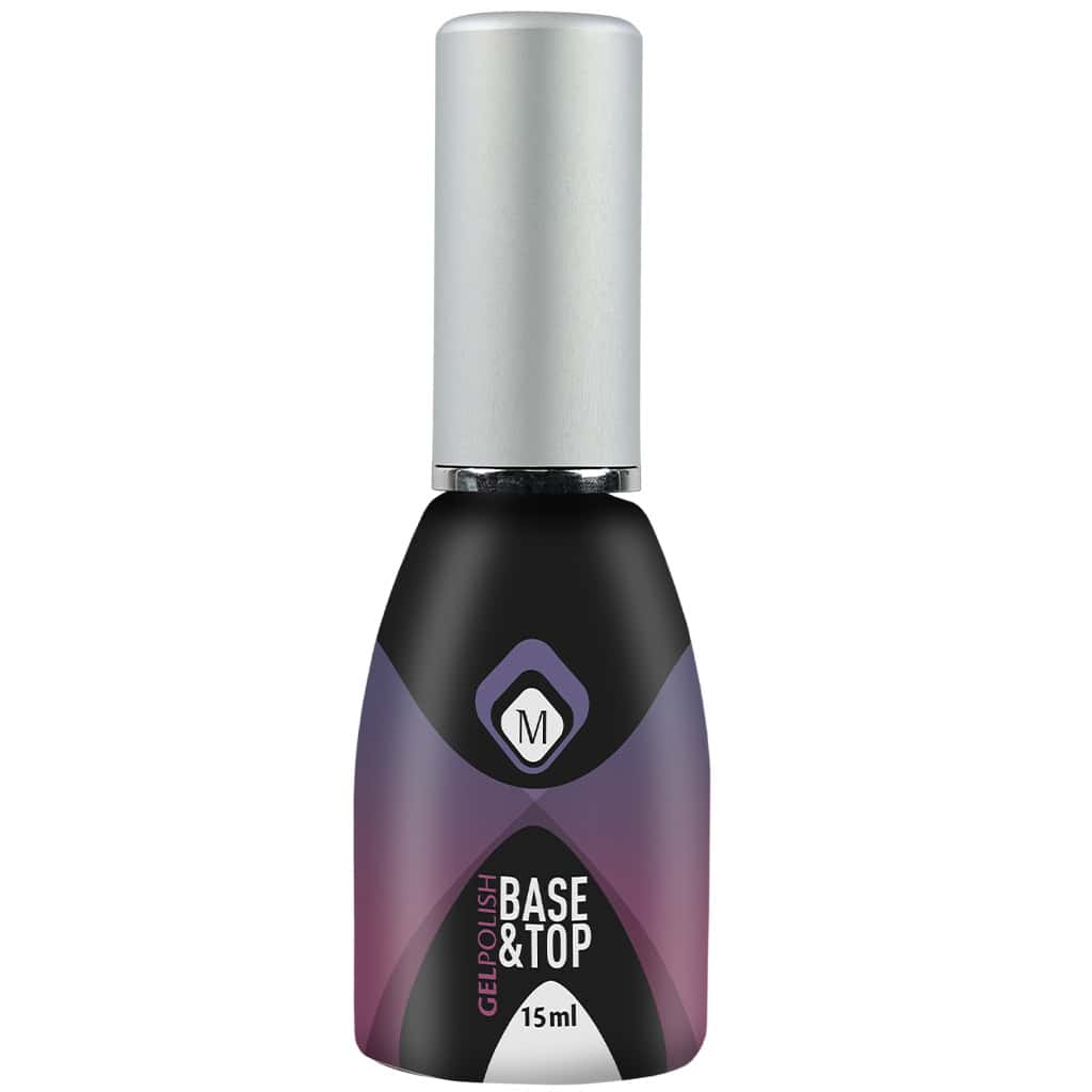 Gelpolish Base and Top 15 ml