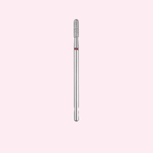 Gouden manicure tool voor nagelverzorging en nail art, professioneel manicure accessoire.