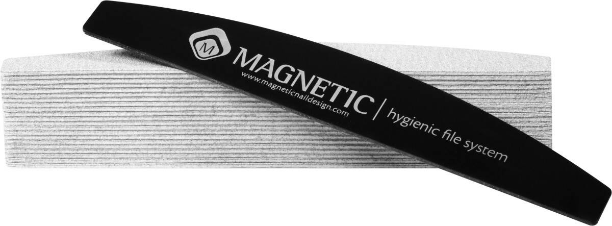 Hygienische vjil Longlasting Zebra Boomerang Special 100  50x