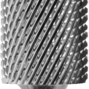 Large Barrel Carbide Bit Medium