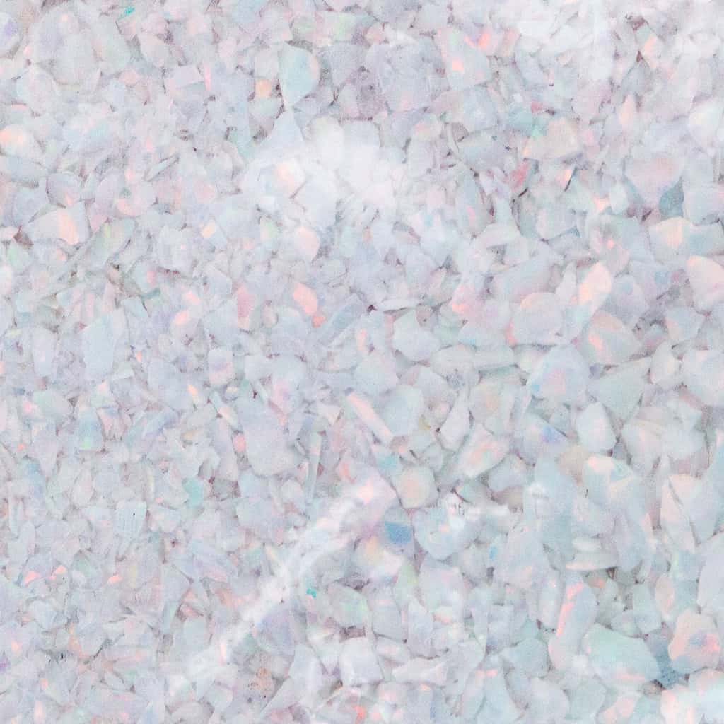 Magnetic Opals White