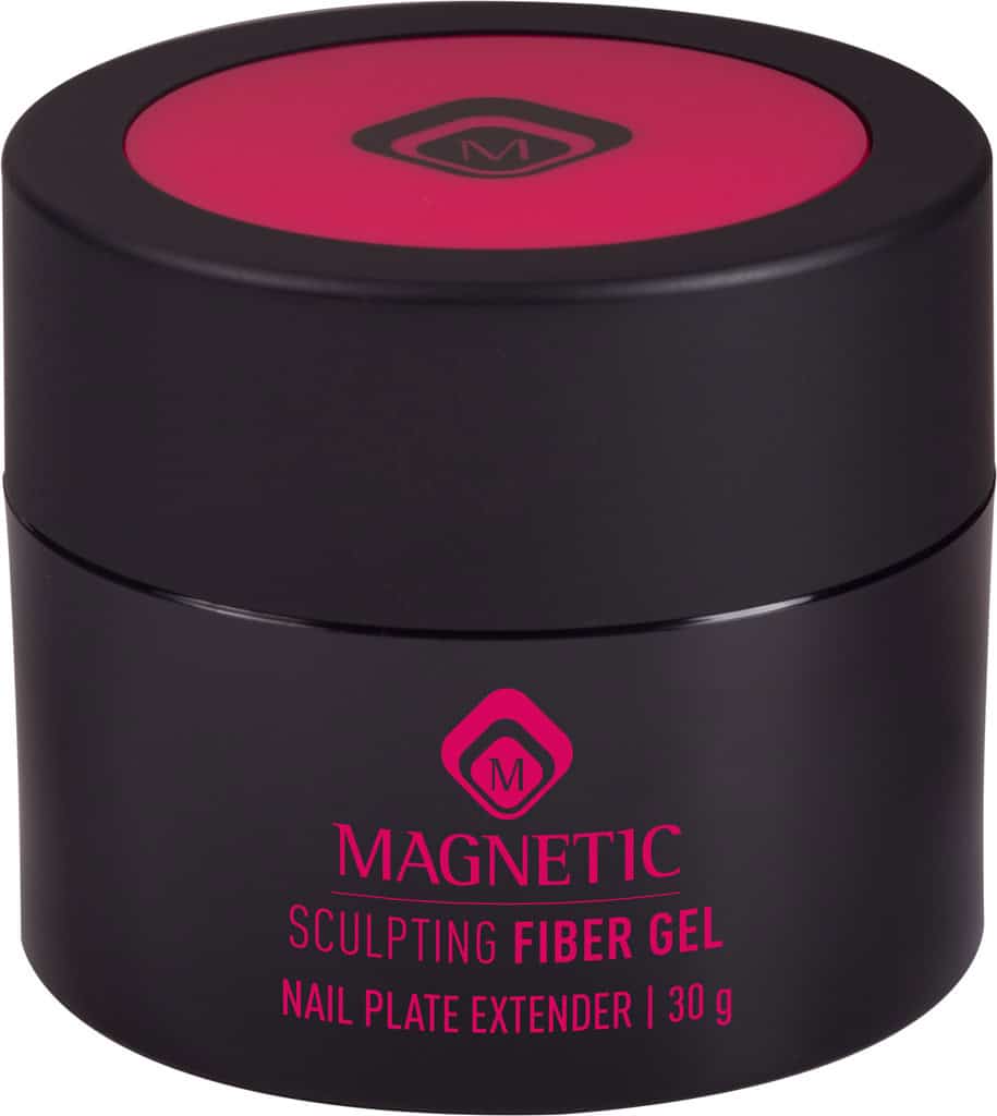 Magnetic Sculpting Fiber Gel Extender 30g